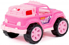 Автомобиль «Легионер» - Фото 3