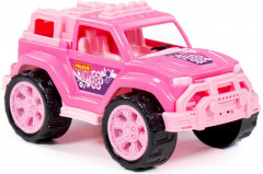 Автомобиль «Легионер» - Фото 4