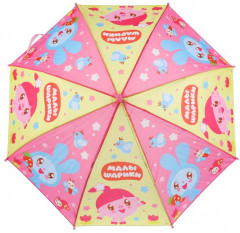 Зонт детский «Малышарики» - Фото 1