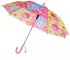 Зонт детский «Малышарики» - Фото 2
