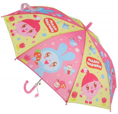 Зонт детский «Малышарики» - Фото 3