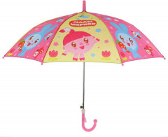Зонт детский «Малышарики» - Фото 4