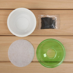 Набор для выращивания «Моя микрозелень. Базилик» - Фото 3