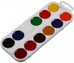 Акварель медовая - Фото 1