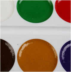 Акварель медовая - Фото 3