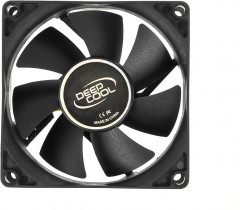 Кулер для компьютерного корпуса XFAN 80 - Фото 1