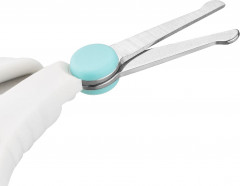 Ножницы детские маникюрные - Фото 1