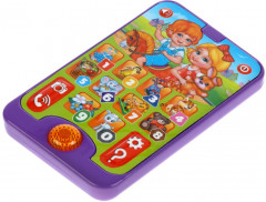 Телефон музыкальный «Песни на стихи А.Барто» - Фото 2