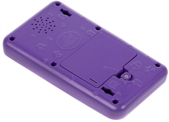 Телефон музыкальный