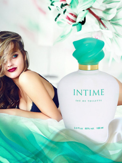 Туалетная вода «Intime»