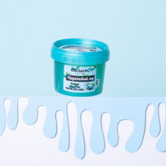 Маска для лица дренажная «Фруктовый лед» - Фото 4