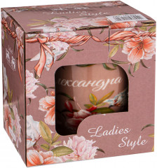 Кружка «Александра» - Фото 1