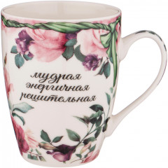 Кружка «Ольга» - Фото 2