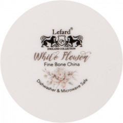 Блюдо «White Flower» - Фото 2
