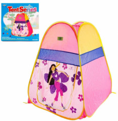 Палатка игровая «Танец цветов» - Фото 1