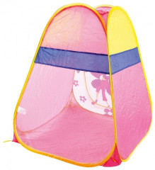 Палатка игровая «Танец цветов» - Фото 2