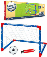Набор для игры в футбол - Фото 1
