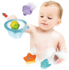 Игрушка для купания «Акула» - Фото 3