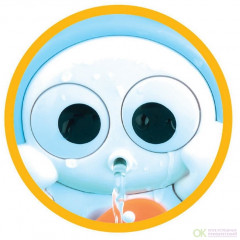 Игрушка-лейка для купания «Черепашка и улитка» - Фото 2