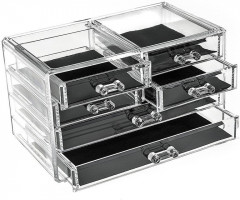 Органайзер для хранения мелочей «Комод» - Фото 1