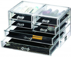 Органайзер для хранения мелочей «Комод» - Фото 4