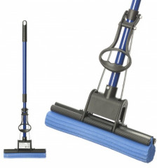 Швабра для пола - Фото 3