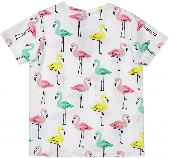 Футболка для девочек