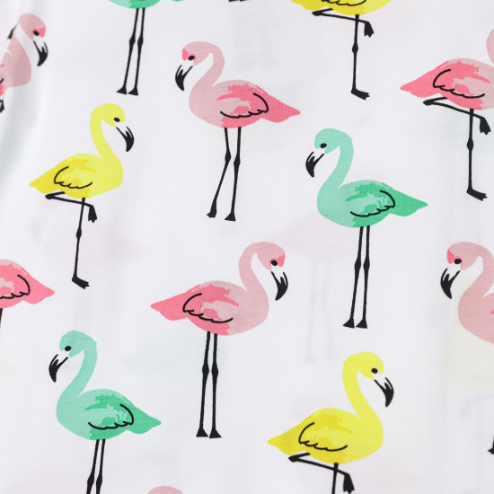 Футболка для девочек