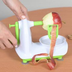 Машинка для очистки овощей и фруктов - Фото 2