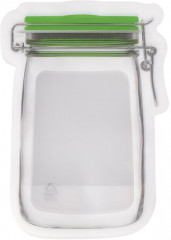 Набор герметичных пакетов для хранения «Спайс» - Фото 1