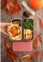 Набор форм для ланч-боксов «MB Silicase» - Фото 3