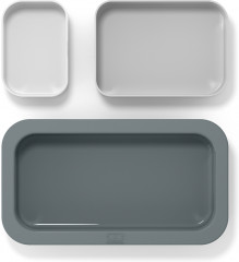 Набор форм для ланч-боксов «MB Silicase» - Фото 8