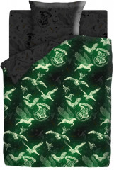 Комплект постельного белья «Хогвартс» - Фото 2