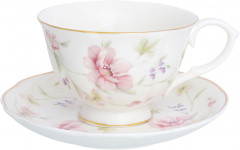 Чайная пара «Диана» - Фото 1