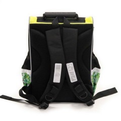 Рюкзак школьный «Черепашки-ниндзя Майки» - Фото 1