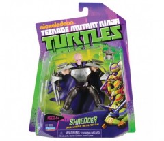 Фигурка Шреддера (Вторая версия), 12 см - Фото 1