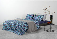 Комплект постельного белья - Фото 1