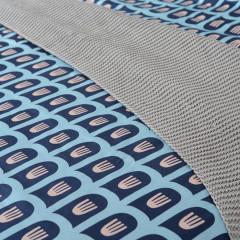 Комплект постельного белья - Фото 5