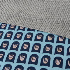 Комплект постельного белья - Фото 6