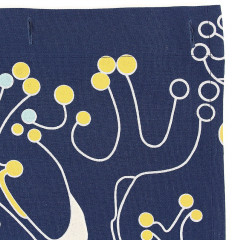 Штора для ванной «Лесные кружева» - Фото 6