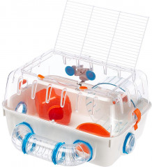 Клетка для грызунов «Combi» - Фото 1