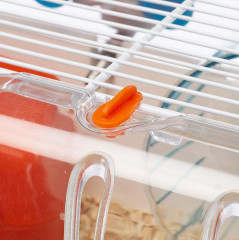 Клетка для грызунов «Combi» - Фото 5