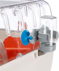 Клетка для грызунов «Combi» - Фото 6