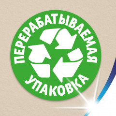 Платки носовые «Natural Soft» - Фото 5