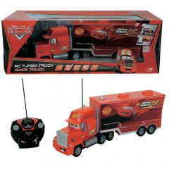 Машина на радиоуправлении "МакТрэк", 46 см - Фото 1