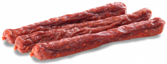 Лакомство для собак «Колбаса»