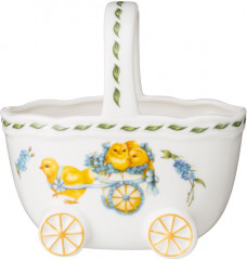 Конфетница «Sunday» - Фото 1