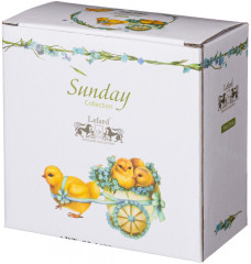 Конфетница «Sunday» - Фото 2