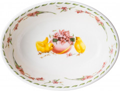 Блюдо овальное «Sunday» - Фото 1
