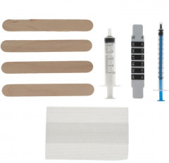 Набор игровой «Доктор пилюлькин» - Фото 3